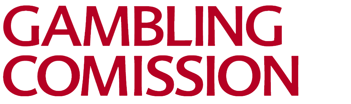 Licensed by UK Gambling Comission